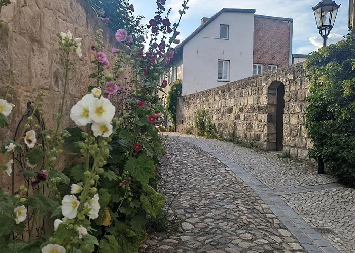 Quedlinburg Ferienwohnungen