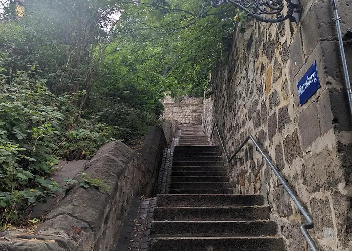 Quedlinburg Ferienwohnungen