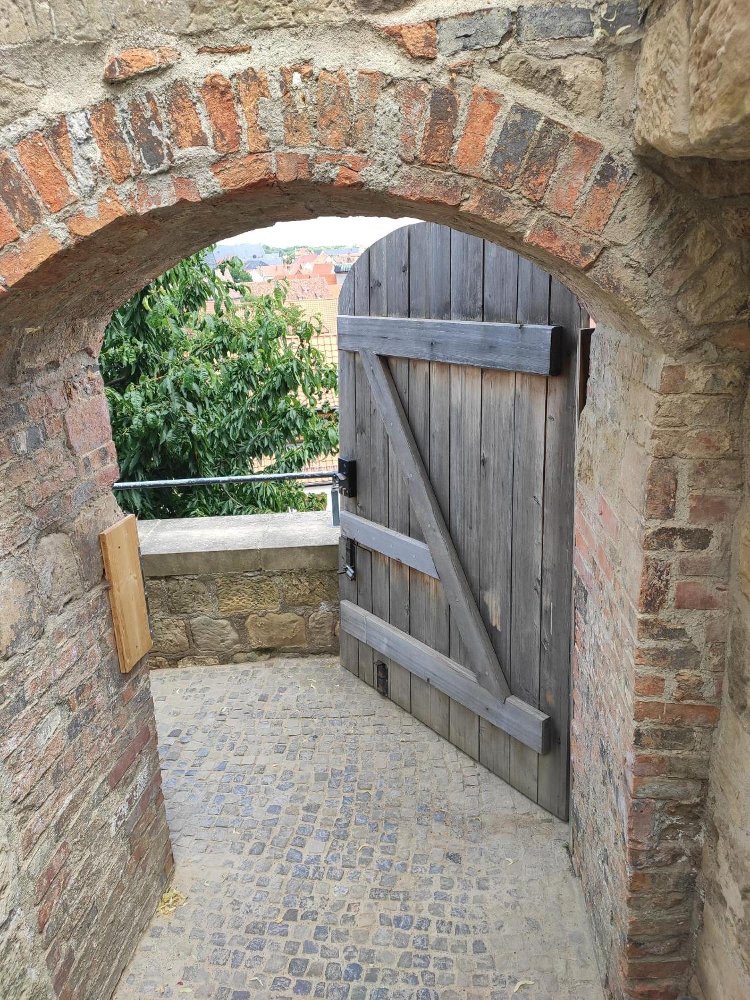 Apartment Quedlinburg Ferienwohnungen