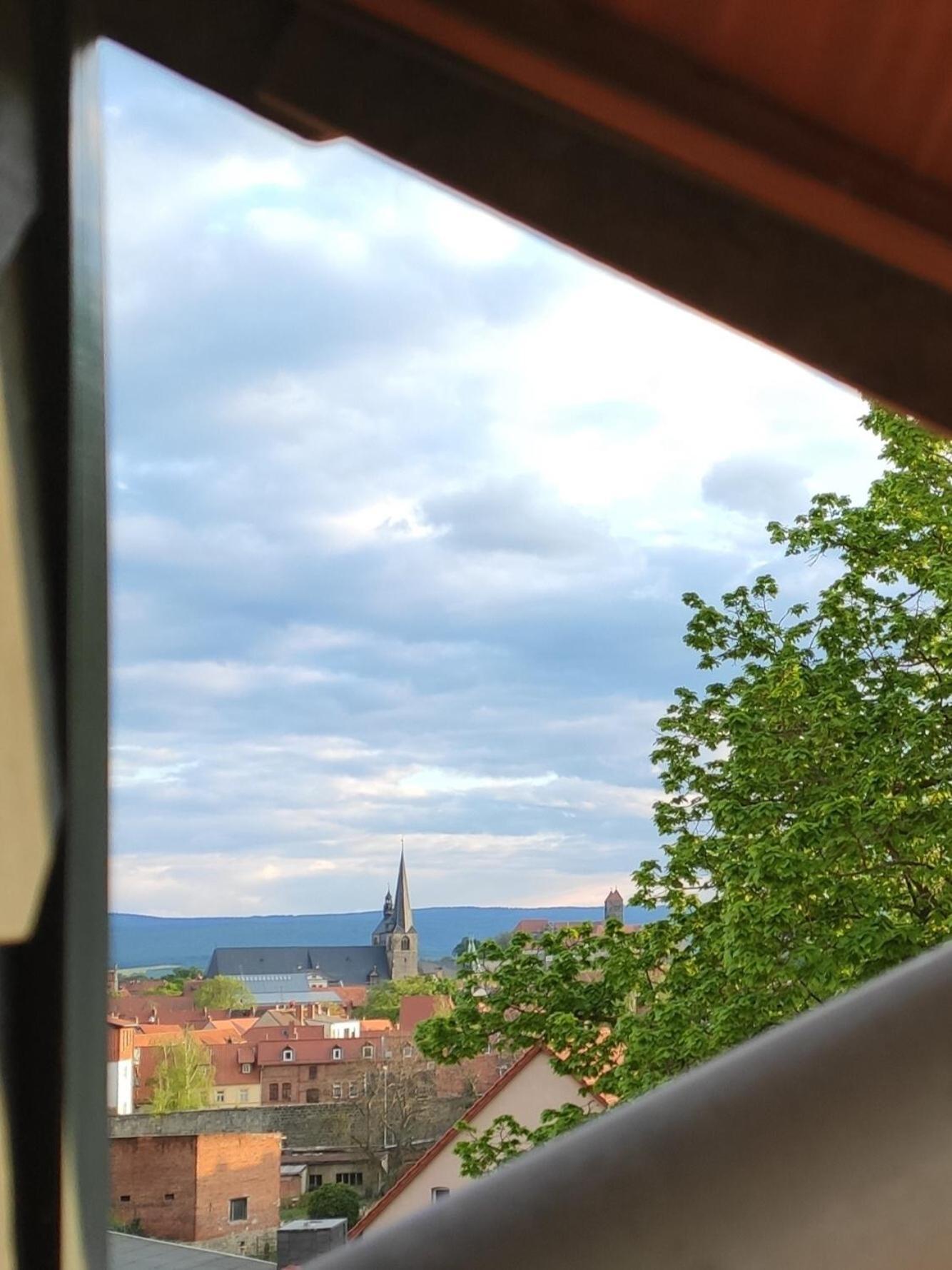 Apartment Quedlinburg Ferienwohnungen
