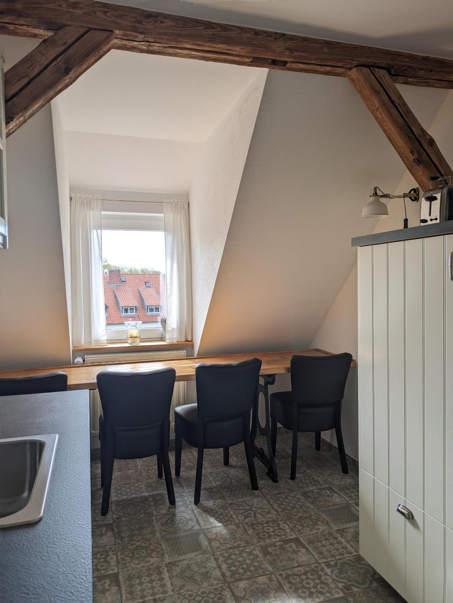 Apartment Quedlinburg Ferienwohnungen