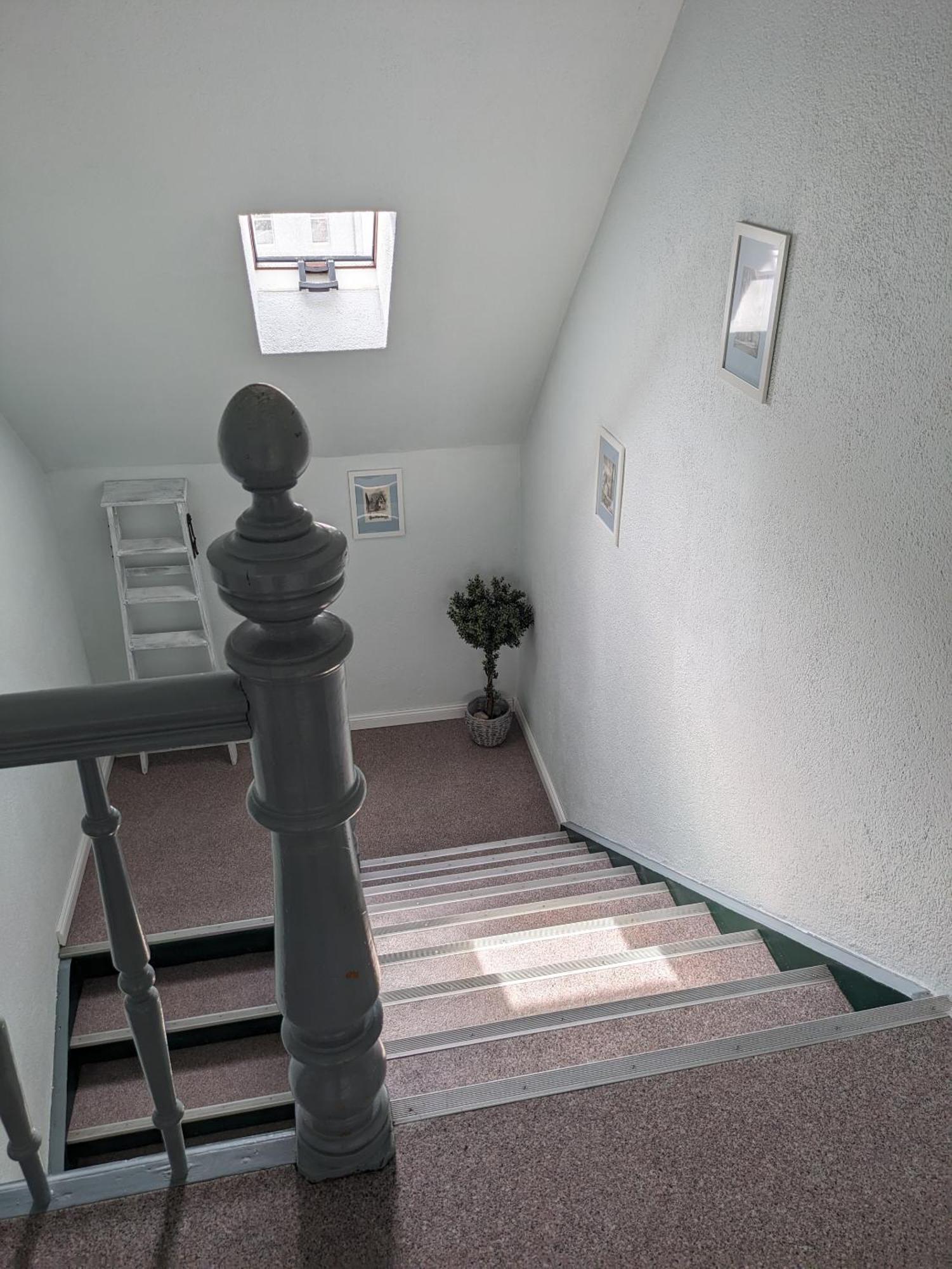 Apartment Quedlinburg Ferienwohnungen