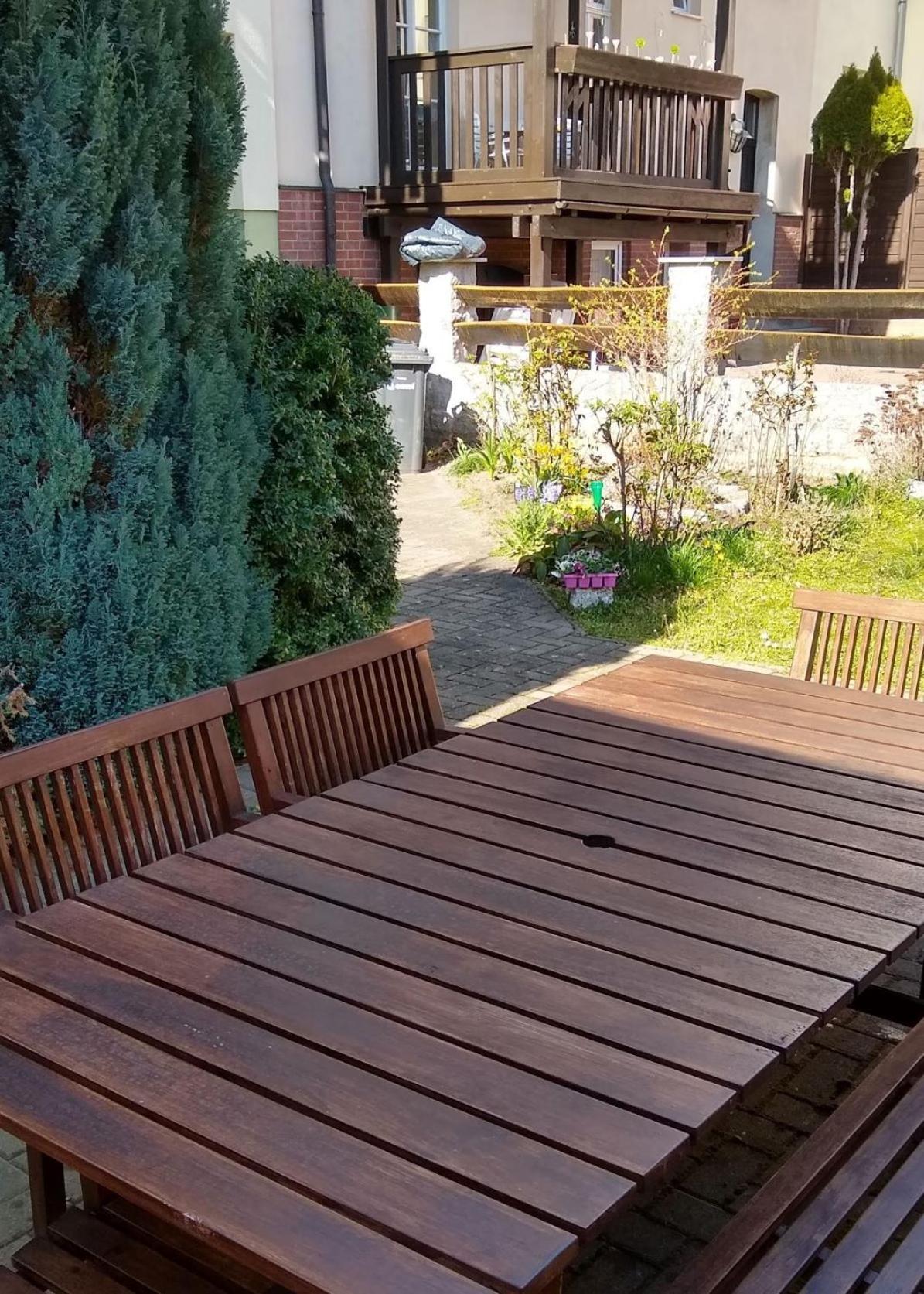 Apartment Quedlinburg Ferienwohnungen Quedlinburg