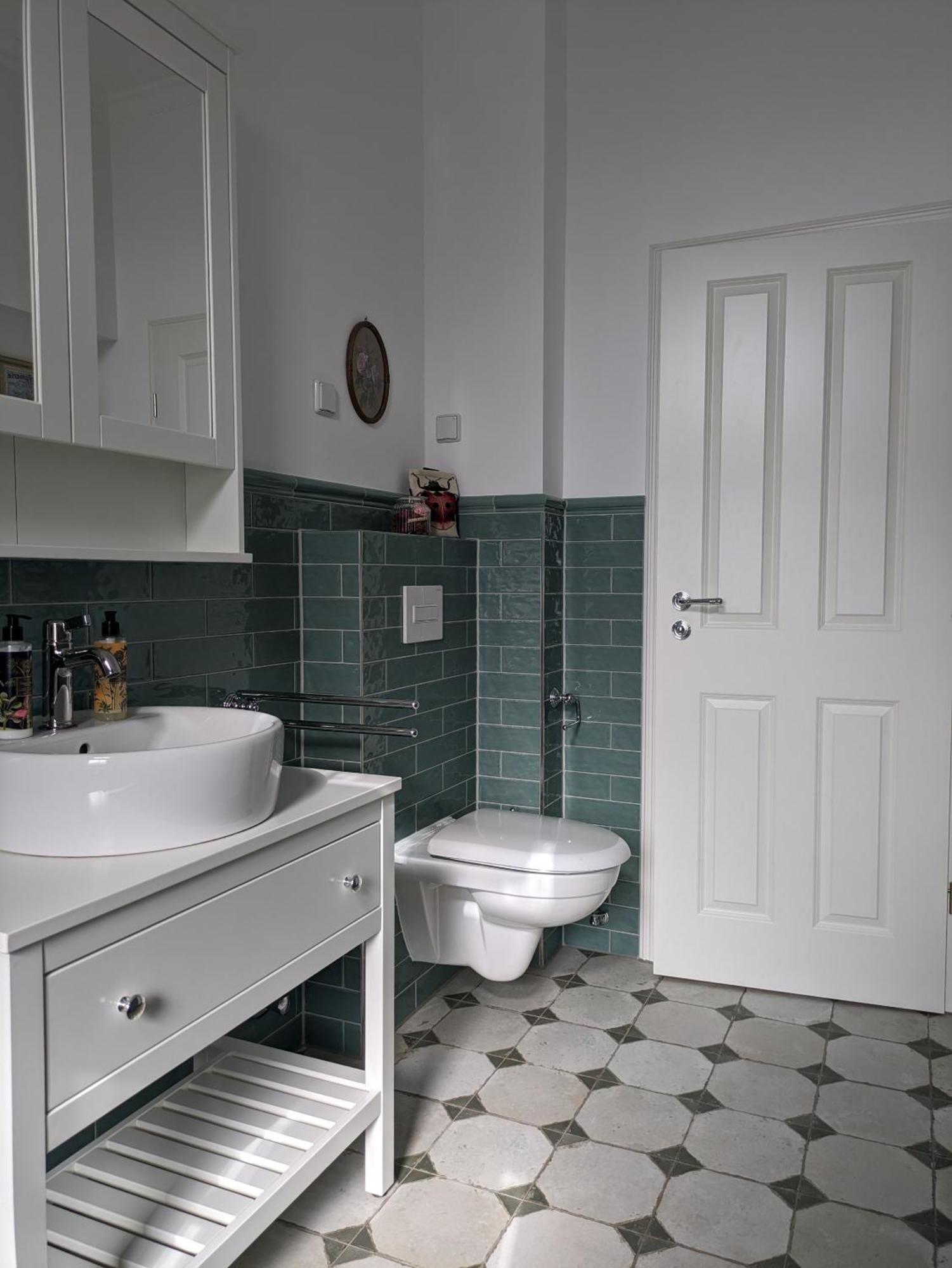 Quedlinburg Ferienwohnungen Apartment Quedlinburg