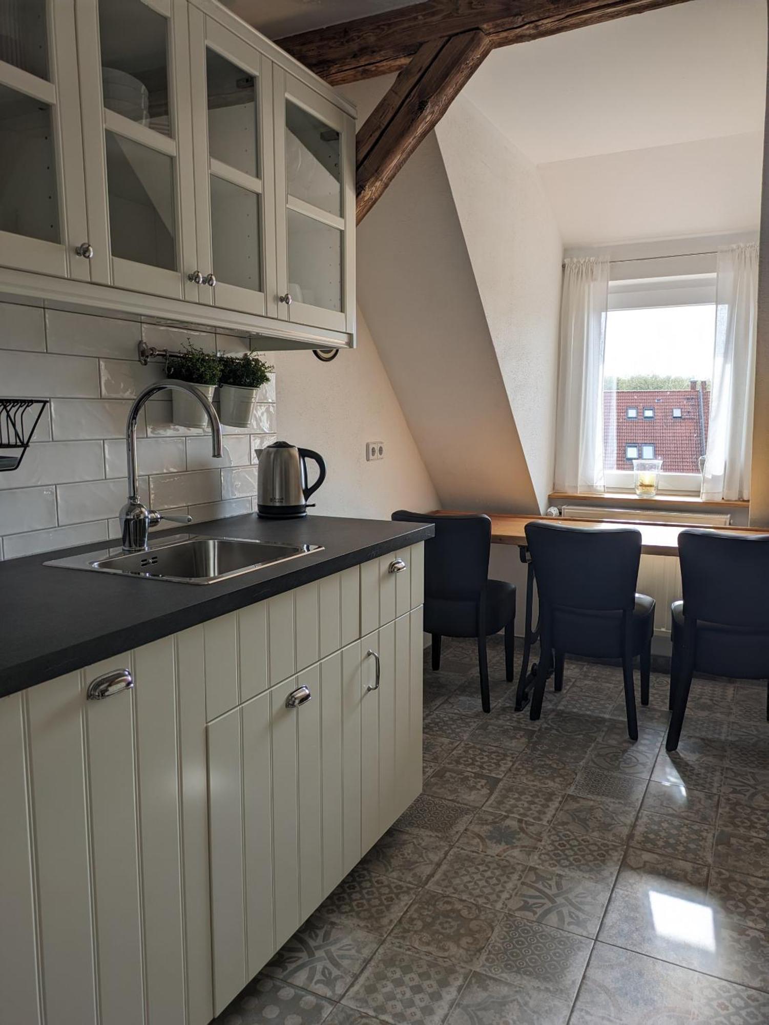 Apartment Quedlinburg Ferienwohnungen Quedlinburg