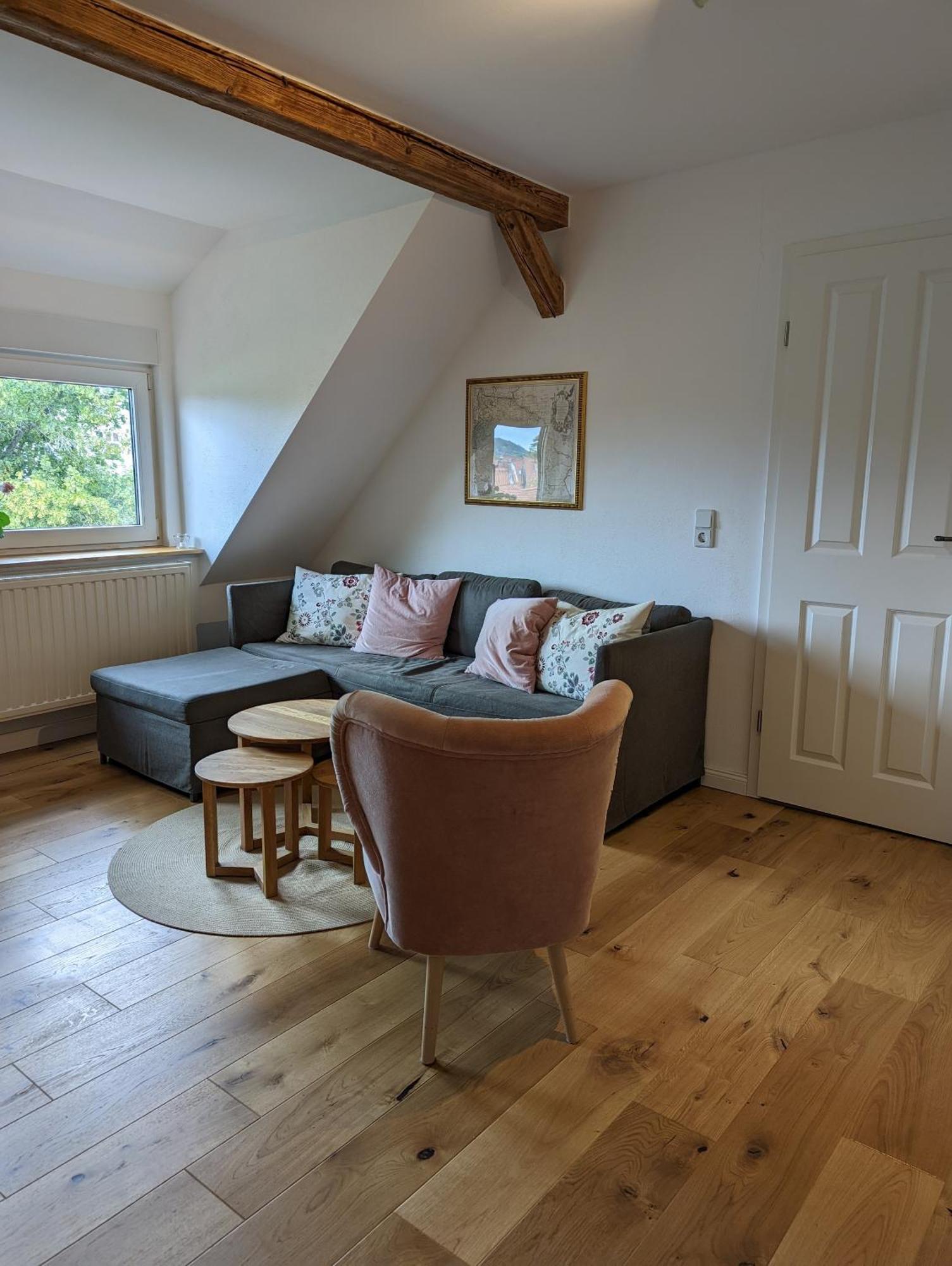 Apartment Quedlinburg Ferienwohnungen