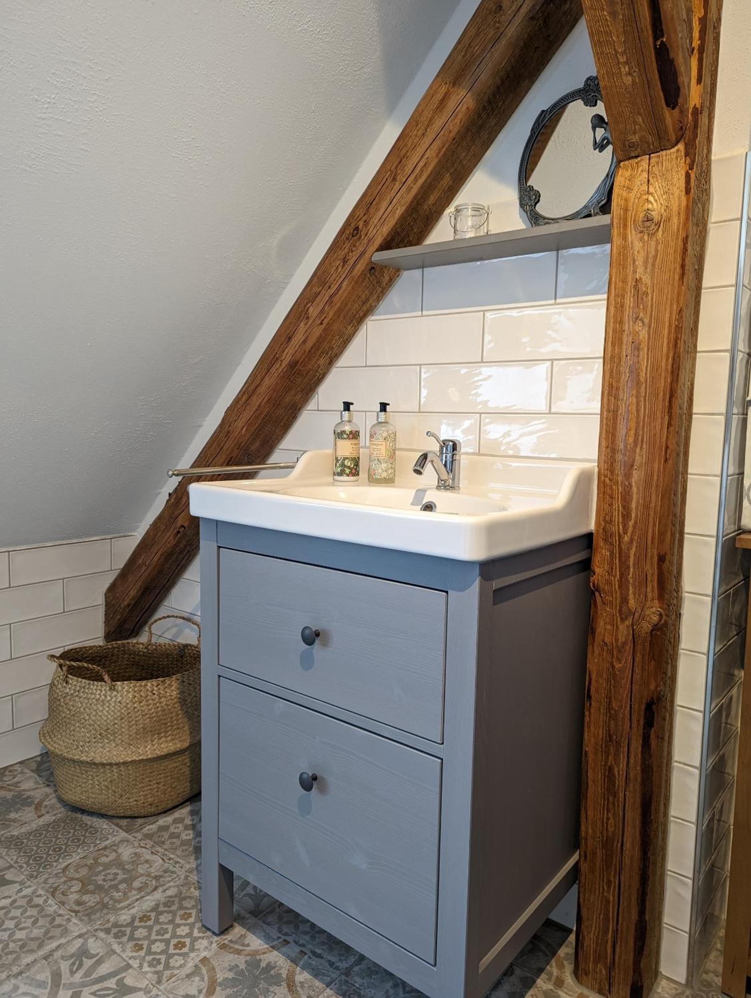 Apartment Quedlinburg Ferienwohnungen *