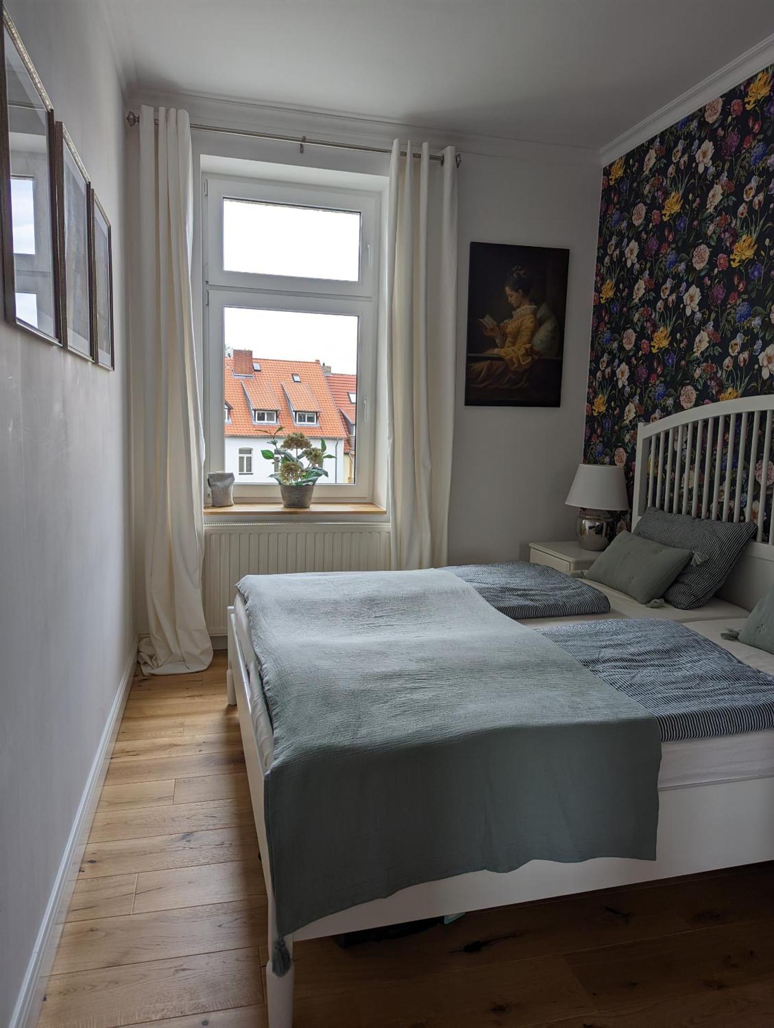 Quedlinburg Ferienwohnungen Apartment Quedlinburg