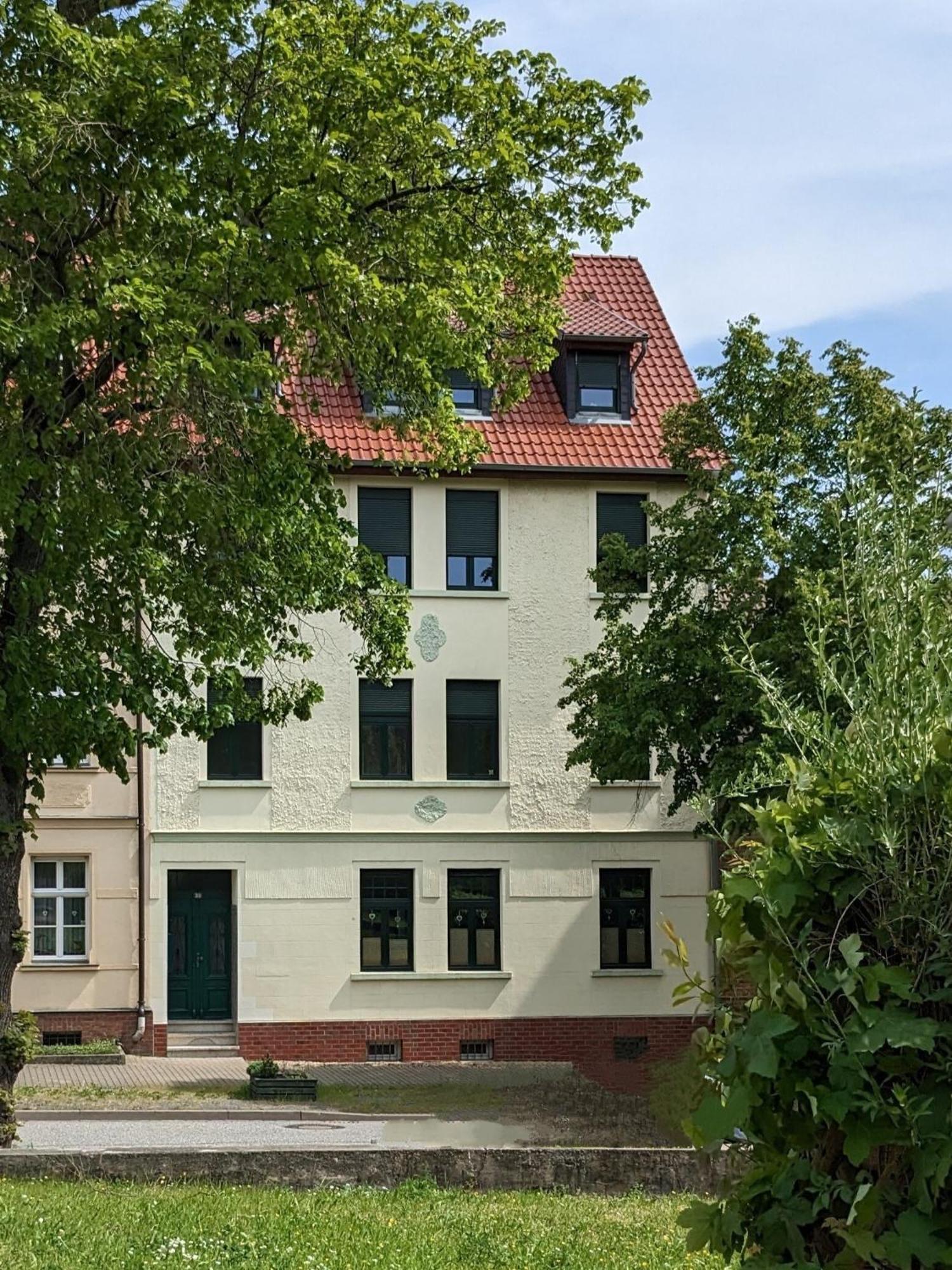 Apartment Quedlinburg Ferienwohnungen