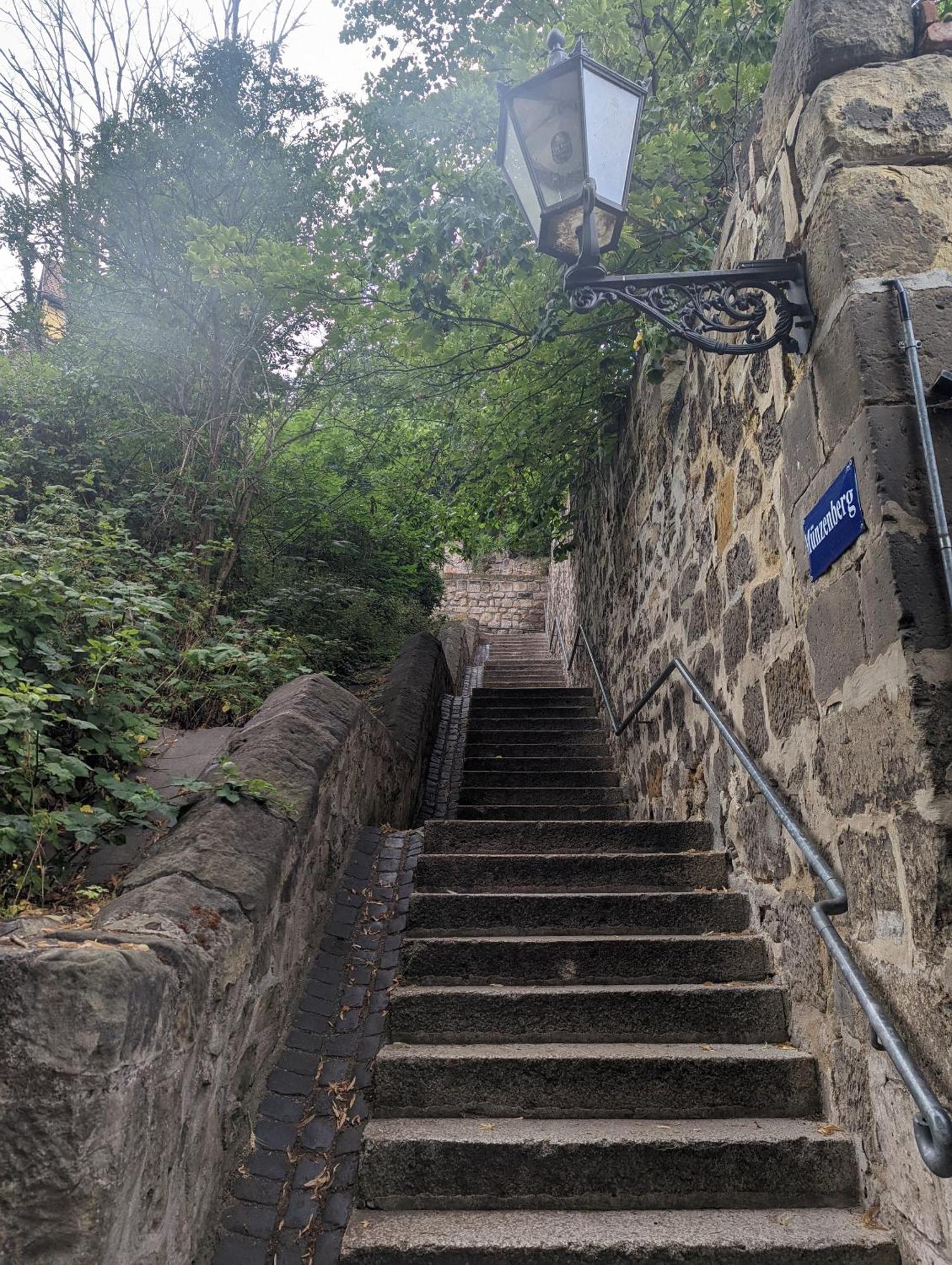 Apartment Quedlinburg Ferienwohnungen