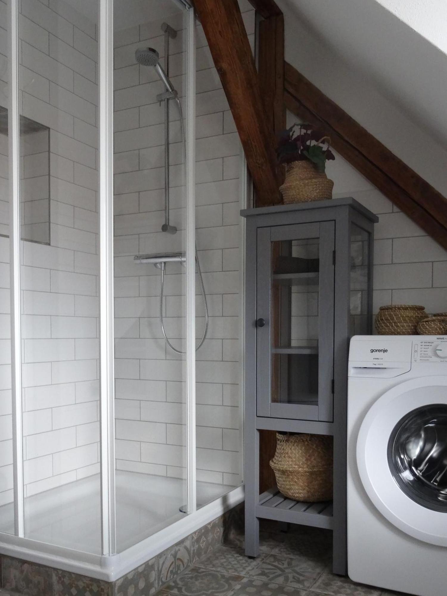Apartment Quedlinburg Ferienwohnungen